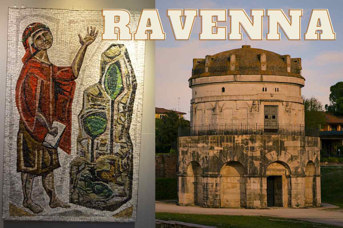 tre fiere ravenna