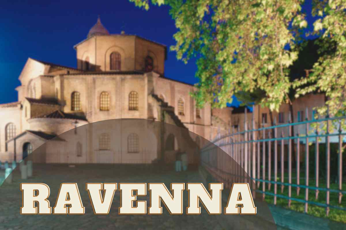 ravenna